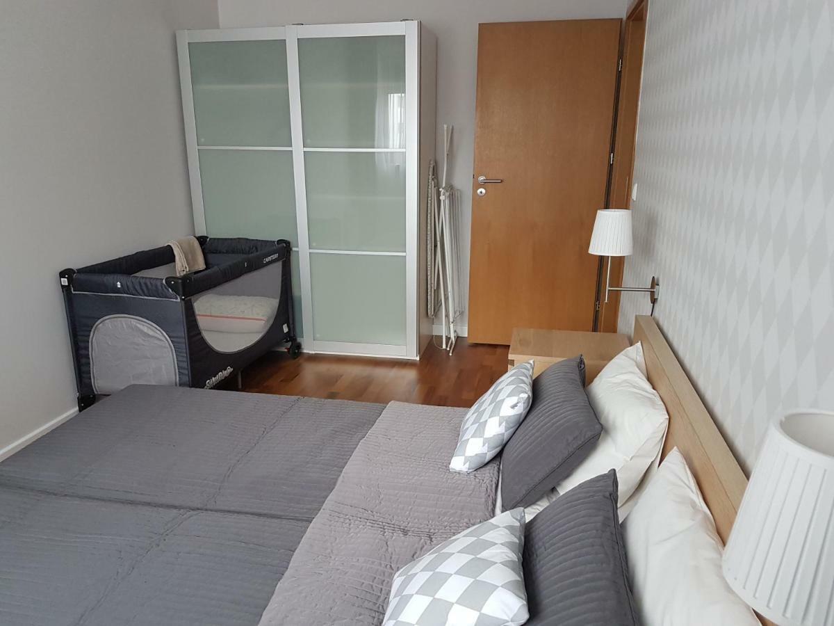 Agat Apartamenty Świnoujście Εξωτερικό φωτογραφία